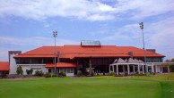 Sutera Harbour Golf & Country Club - Clubhouse